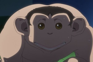 「人権がない」「しゃべれるペット」…主人公・チャーリーが抱えるどうしようもできない現実に視聴者絶句「ダーウィン事変」第4話【ネタバレあり反応まとめ】 画像