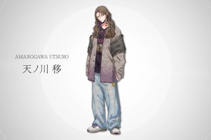 「ヒプマイ」「カリスマ」に次ぐキャラコンテンツ「I.ADORE（アイアドア）」8人目は天ノ川移（CV.根岸凜太朗）「音に合わせて揺れる光が星々のようです」 画像