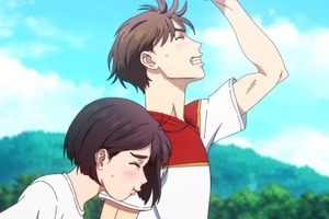 冬アニメ「MFゴースト 3rd Season」第29話「おばあちゃんの軽トラ」場面カット＆あらすじ 画像