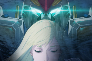 『機動戦士ガンダム 閃光のハサウェイ キルケーの魔女』劇伴に込められた「メロディよりもサウンド」…澤野弘之が語る作曲術と思い出のBB戦士【インタビュー】 画像