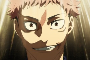 冬アニメ「呪術廻戦 死滅回游 前編」虎杖と伏黒は、身分を隠して“ガチンコファイトクラブトーナメント”に潜入する… 第52話先行カット 画像