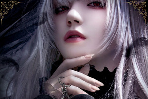 「ローゼンメイデン」ファン必見！水銀燈・真紅・雪華綺晶をイメージしたラグジュアリーな「MAYLA」コラボグッズ登場♪ ヘアオブジェ＆バッグチャームの予約は2月23日17時まで！ 画像