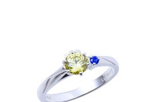 「ブルーロック」潔世一、糸師凛、凪誠士郎らがリング＆ネックレスに！ “おれというエゴに反射しろ!!!”、“Yes, Boss.”ほかセリフ英訳の刻印がメロい～♪ 画像