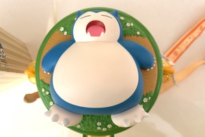 カビゴンのポップコーンバケットはお持ち帰り必須！「ポケパーク カントー」でカワイすぎるグルメ＆グッズを最速で味わってきたよ【現地レポート】 画像