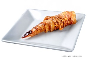 “宿儺の指”が食べられる!? 「呪術廻戦」2店舗限定の再現メニューに描き下ろしグッズも！ラーメン「どうとんぼり神座」コラボ開催 画像