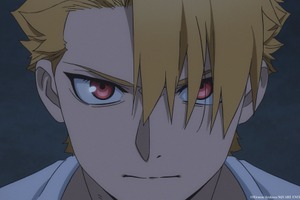 「黄泉のツガイ」4月4日より放送開始！追加キャストに諏訪部順一、小山力也ら Vaundyが手掛けるOP&EDが聞けるPVも公開 画像