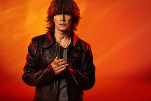 ネット騒然 最強コラボ誕生！稲葉浩志、WBC応援ソングでまさかの「タッチ」をカバー！「これは熱すぎる！」 画像