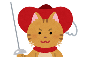 “猫”キャラといえば？ アンケート〆切は2月12日【＃猫の日】 画像