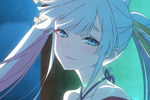 「超かぐや姫！」2月20日より1週間限定で劇場公開！舞台挨拶や特典配布も決定 新予告お披露目 画像