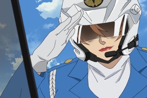 アニメ「名探偵コナン」コナンと千速、追跡開始！誘拐された阿笠博士を救えるのか…R162話先行カット公開 画像