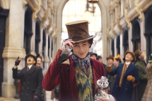 「ウォンカとチョコレート工場のはじまり」キャスト・吹替声優・あらすじ・登場人物まとめ【金曜ロードショー 2月13日放送】 画像