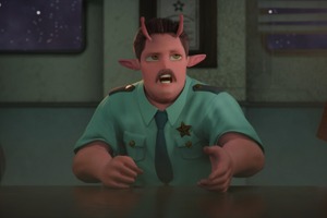 「銀河特急 ミルキー☆サブウェイ 各駅停車劇場行き」新場面写真公開＆著名人コメント到着！ 画像