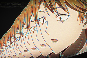 「かぐや様は告らせたい 大人への階段」古川慎インタビュー！高校時代に“大人になった”と感じたエピソードとは？ 画像