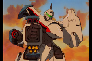 劇場版「マクロスプラス」4Kリマスター版、TOHOシネマズ15館で上映！劇場でBD特装限定版の先行販売も 画像