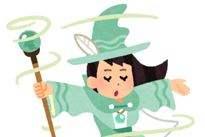 “風”キャラといえば？ アンケート〆切は2月13日 画像