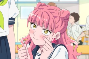 冬アニメ「呪術廻戦」「正反対な君と僕」ほか全18作品が全部無料！2月9日より一挙振り返り放送【ABEMA】 画像