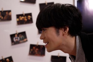 舞台「ハリー・ポッターと呪いの子」に小野賢章が迫る！ロングラン公演の裏側を明かす特番が放送決定【2月14日放送】 画像