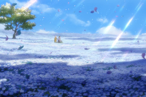 東野圭吾原作「クスノキの番人」初アニメを染め上げる“リアルとアートが共鳴”した映像美― 新場面カットお披露目 画像