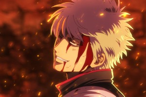 アニメ「銀魂」キャラの一番好きなセリフは？ アンケート〆切は2月11日【『新劇場版 銀魂 -吉原大炎上-』公開記念】 画像