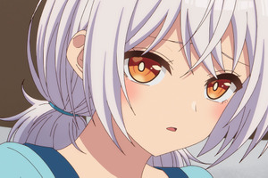 冬アニメ「真夜中ハートチューン」“しのぶと付き合っているのか”と聞かれた有栖は…？第6話先行カット 画像