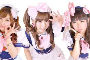 メイド喫茶大手「めいどりーみん」が海外進出、タイ・バンコクで現地法人設立 画像