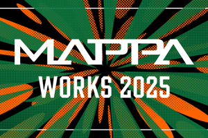 「呪術廻戦」「チェンソーマン」も…MAPPAの1年をふり返るスペシャルムービー「MAPPA WORKS 2025」公開 画像
