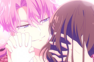 「花ざかりの君たちへ」や「正反対な君と僕」に胸キュン♪ バレンタインに新作ラブコメアニメをABEMAで一挙放送 画像