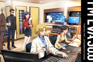 「エヴァ」東京タワーが“エヴァ初号機”カラーにライトアップ！フェスイベントにあわせラジオ「FM EVA 30.0」コラボ開催 画像