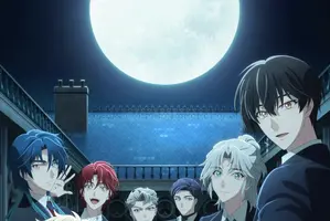 「DARK MOON -黒の月: 月の祭壇-」キャスト・あらすじ・登場人物・配信情報まとめ【2026年1月9日より放送中】 画像