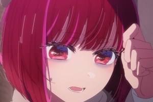 【推しの子】有馬かな終了のお知らせ…「営業ってまさか」「かなちゃん逃げて！」エグすぎる芸能界に驚きを隠せない…【第5話ネタバレあり反応まとめ】 画像