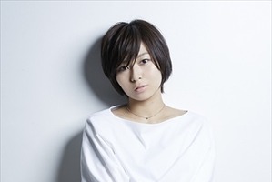 「迷家-マヨイガ-」OPを歌う17歳の和島あみ、4月22日にニコ生で記念番組配信 画像