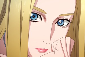 冬アニメ「MFゴースト 3rd Season」第31話「夏の終わり」場面カット＆あらすじ 画像