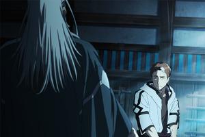 「片田舎のおっさん、剣聖になるII」Prime Videoで7月より独占配信！世界中でも高い人気＆PV第1弾の英語ver.公開 画像