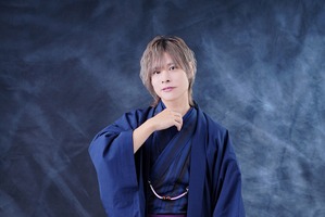 岡本信彦、野島健児、阿部敦など人気声優11名が着物姿で出演！井上和彦演出の舞台「朗読会四季シリーズ 冬」よりビジュアル公開 画像
