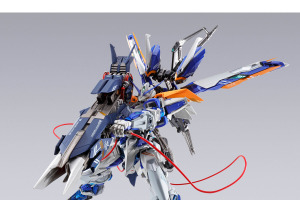 アークエンジェルなど戦艦に搭載された“ローエングリン”をMS用の武装に！「METAL BUILD ローエングリンランチャー」が抽選販売受付中！ 画像