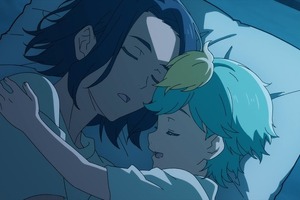 「展開早すぎ！」「最後に爆弾落とすな」…驚きの展開に視聴者騒然！楽曲「夢を信じて」で「アニメ版ドラクエ思い出す」勢も♪「鎧真伝サムライトルーパー」第7話【ネタバレあり反応まとめ】 画像