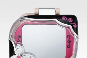 「プリキュア」変身アイテム“ピンキーキャッチュ”のミラーが絶対欲しい！ミルク＆シロップ＆シフォンのぬいぐるみも可愛すぎる…♪【一番くじ】 画像