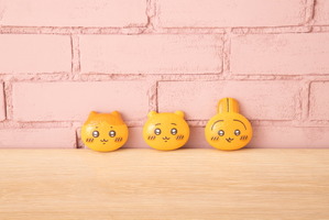 「ちいかわベーカリー」新グッズも！パン屋姿のハチワレたちが見逃せない可愛さ♪「ポップアップショップ」がOPEN【3月14日～】　 画像