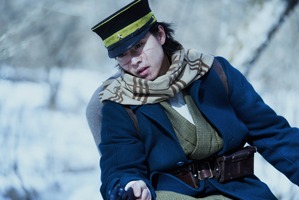 実写映画「ゴールデンカムイ」金ローで地上波初放送！杉元佐一役・山崎賢人がコメント 画像