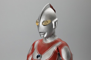 「帰ってきたウルトラマン」幻のソフビが帰ってきた!! 15年間の絶版から復活！老舗メーカー・ビリケン商会 画像