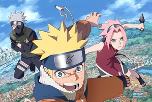 “忍者”キャラといえば？ 3位「忍たま乱太郎」乱太郎、2位「NARUTO」うずまきナルト、1位は“初恋キラー”の呼び声高い… ＜26年版＞ 画像