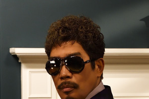 “アニソン界の大型新人”から5年。鈴木雅之、古希記念の3枚組デュエットベストを発表！その1枚は「かぐや様」全主題歌を集めた集大成ディスクに！ 画像