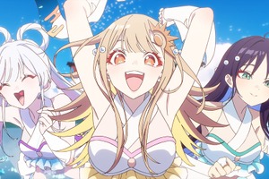 「超かぐや姫！」劇場上映の延長が決定！ 「ray」MVも上映＆BUMP  OF CHICKENおすすめの見方も伝授 画像