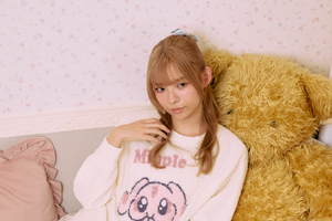 ゆるふわウェアが可愛い～♪「ふたりはプリキュア Max Heart」よりもっこもこウェアが登場！ 画像