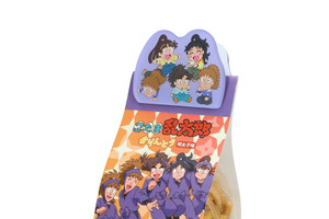 「忍たま購買部」新作グッズ＆お買い上げ特典も！大阪・大丸心斎橋店にて期間限定オープン【3月7日～】 画像