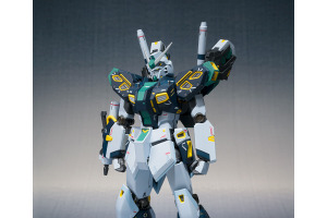 量産型νガンダムや仮面ライダーオーズなど抽選販売中のフィギュアを一挙紹介！「プレミアムバンダイ 春祭り」【2月24日23時まで】 画像