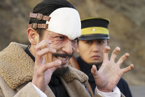 ドラマ「ゴールデンカムイ 北海道刺青囚人争奪編」あらすじ・キャストまとめ【金曜ロードショー 2月27日放送】 画像