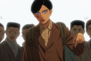 「日本三國」追加キャストとして中村悠一、福山潤、山路和弘らが出演！ キタニタツヤ歌うOP入り予告もお披露目 画像