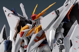 「ガンダム 閃光のハサウェイ」Ξガンダムからペーネロペーまで…「#給料日」に買いたいグッズ【ガンプラ＆ロボットフィギュア編】 画像