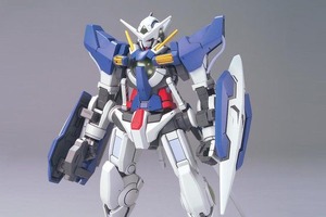“俺がガンダムだ” ガンダムエクシアのHGガンプラがプレバンで販売中！「機動戦士ガンダム00」で刹那・F・セイエイが駆る機体 画像